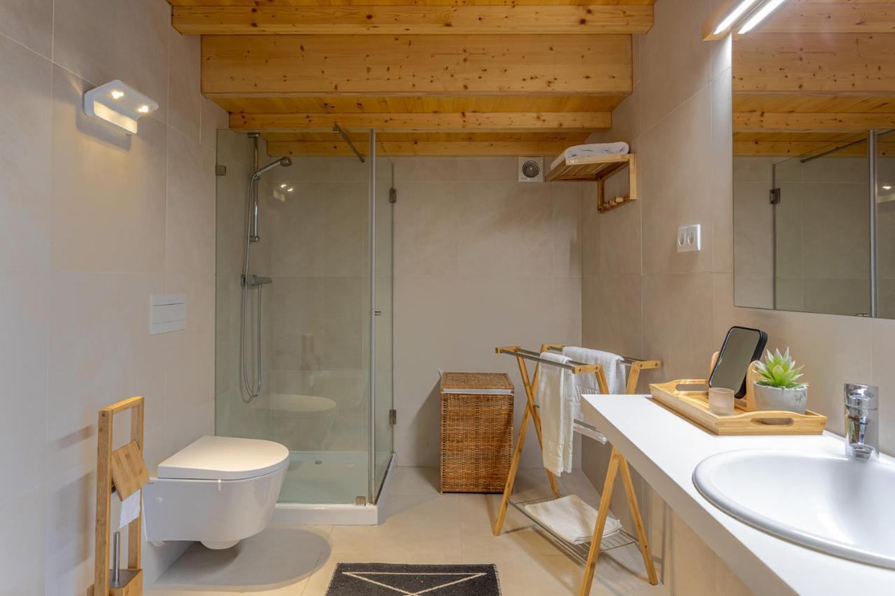 Apartamento Ferias Gafanha da Encarnacao Exteriör bild