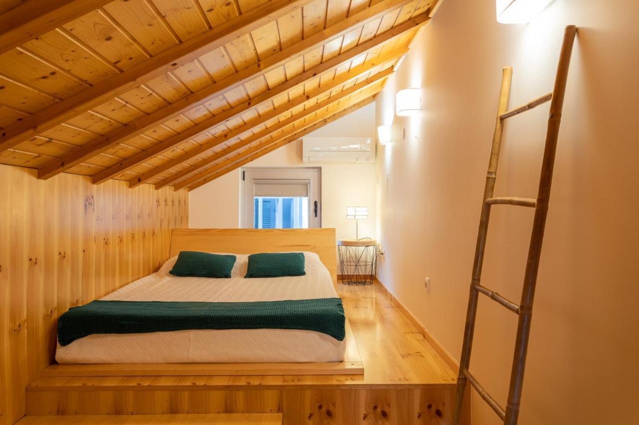 Apartamento Ferias Gafanha da Encarnacao Exteriör bild
