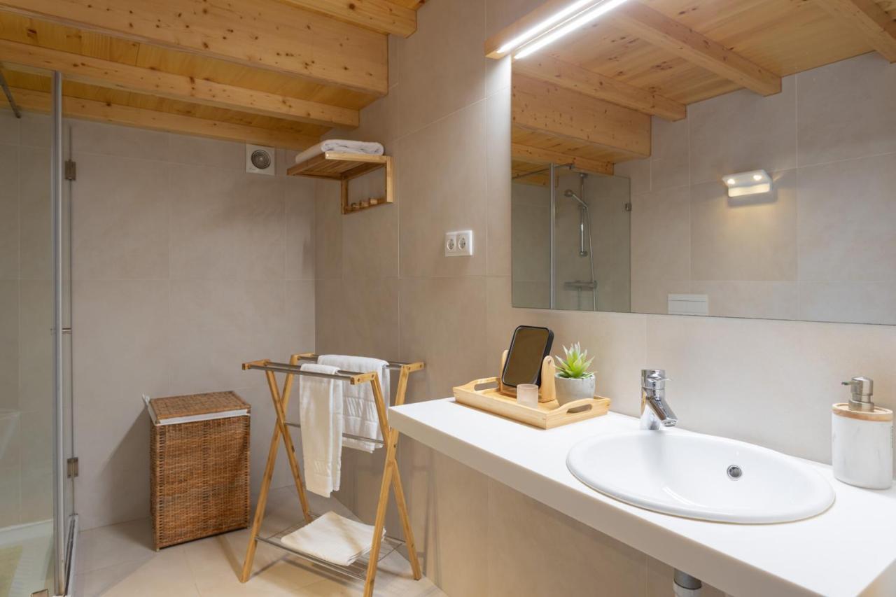 Apartamento Ferias Gafanha da Encarnacao Exteriör bild